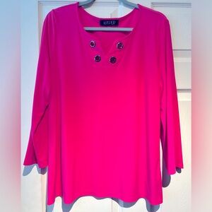 Gorgeous Kasper blouse
